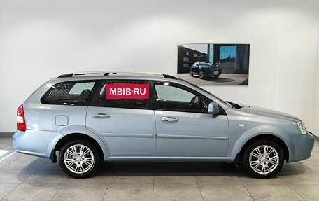 Chevrolet Lacetti, 2011 год, 679 000 рублей, 4 фотография