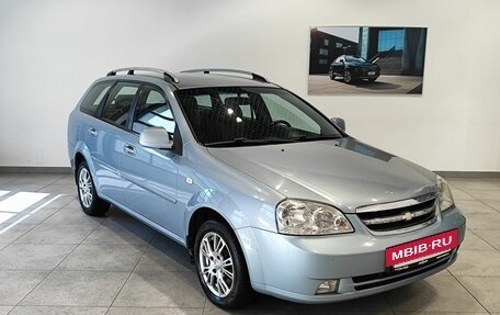 Chevrolet Lacetti, 2011 год, 679 000 рублей, 3 фотография