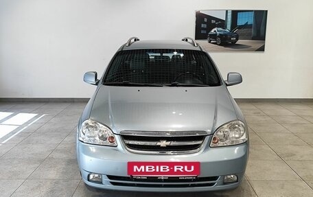 Chevrolet Lacetti, 2011 год, 679 000 рублей, 2 фотография