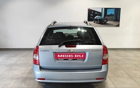 Chevrolet Lacetti, 2011 год, 679 000 рублей, 6 фотография