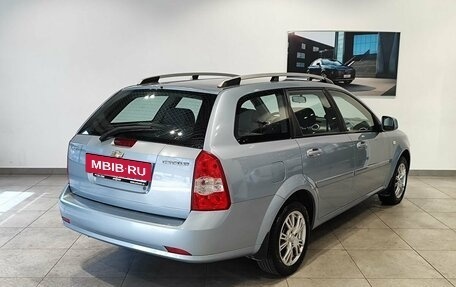 Chevrolet Lacetti, 2011 год, 679 000 рублей, 5 фотография