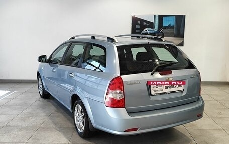 Chevrolet Lacetti, 2011 год, 679 000 рублей, 7 фотография