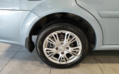 Chevrolet Lacetti, 2011 год, 679 000 рублей, 12 фотография