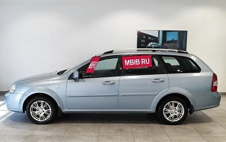 Chevrolet Lacetti, 2011 год, 679 000 рублей, 8 фотография