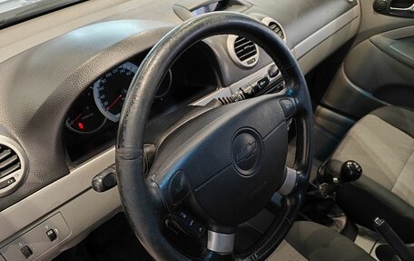 Chevrolet Lacetti, 2011 год, 679 000 рублей, 14 фотография