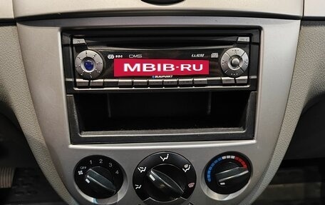Chevrolet Lacetti, 2011 год, 679 000 рублей, 15 фотография