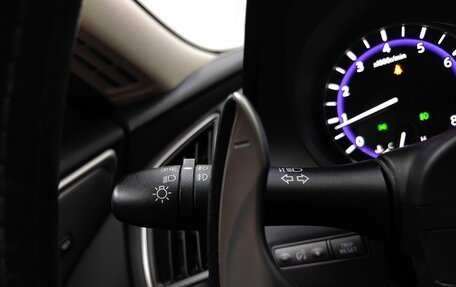 Infiniti Q50 I рестайлинг, 2014 год, 1 829 000 рублей, 20 фотография