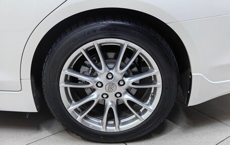 Infiniti Q50 I рестайлинг, 2014 год, 1 829 000 рублей, 26 фотография