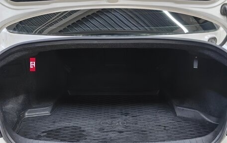 Infiniti Q50 I рестайлинг, 2014 год, 1 829 000 рублей, 27 фотография