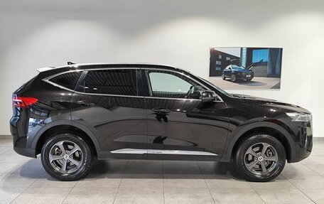 Haval F7 I, 2020 год, 1 829 000 рублей, 4 фотография