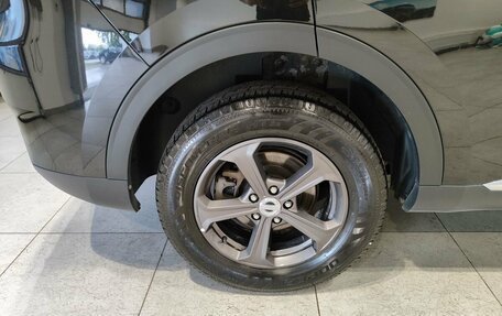 Haval F7 I, 2020 год, 1 829 000 рублей, 12 фотография