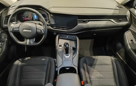 Haval F7 I, 2020 год, 1 829 000 рублей, 10 фотография