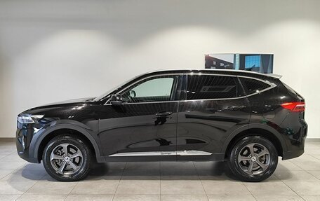 Haval F7 I, 2020 год, 1 829 000 рублей, 8 фотография