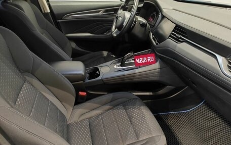 Haval F7 I, 2020 год, 1 829 000 рублей, 9 фотография