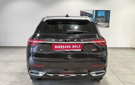 Haval F7 I, 2020 год, 1 829 000 рублей, 6 фотография