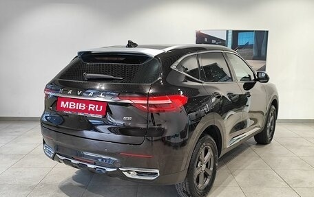 Haval F7 I, 2020 год, 1 829 000 рублей, 5 фотография