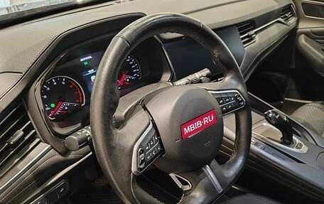 Haval F7 I, 2020 год, 1 829 000 рублей, 14 фотография