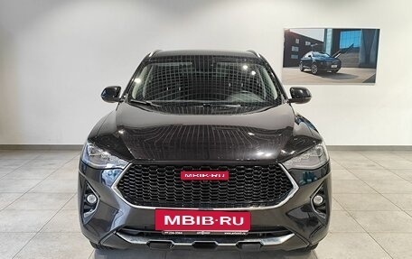 Haval F7 I, 2020 год, 1 829 000 рублей, 2 фотография