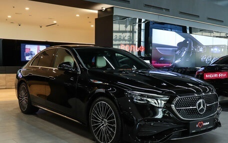 Mercedes-Benz E-Класс, 2025 год, 11 591 000 рублей, 3 фотография