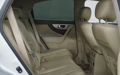 Infiniti FX II, 2011 год, 1 680 000 рублей, 12 фотография