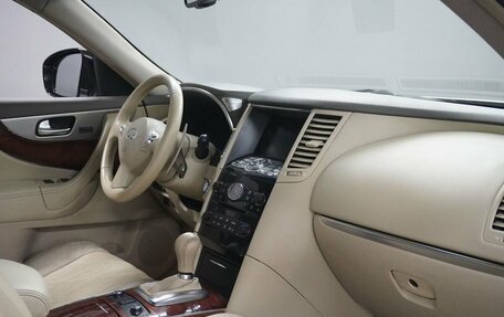 Infiniti FX II, 2011 год, 1 680 000 рублей, 11 фотография