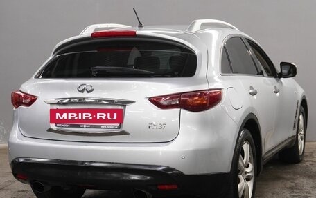 Infiniti FX II, 2011 год, 1 680 000 рублей, 5 фотография