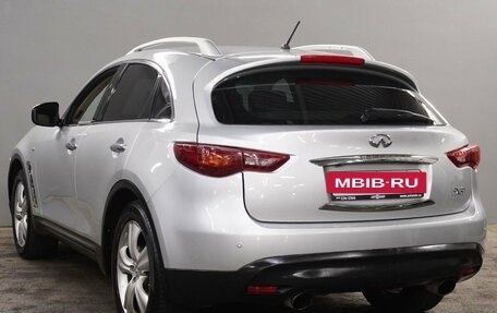 Infiniti FX II, 2011 год, 1 680 000 рублей, 7 фотография