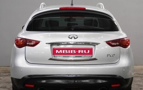 Infiniti FX II, 2011 год, 1 680 000 рублей, 6 фотография