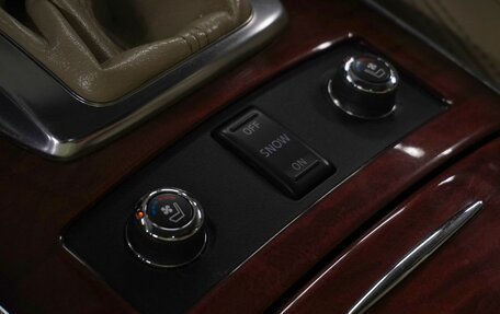 Infiniti FX II, 2011 год, 1 680 000 рублей, 16 фотография