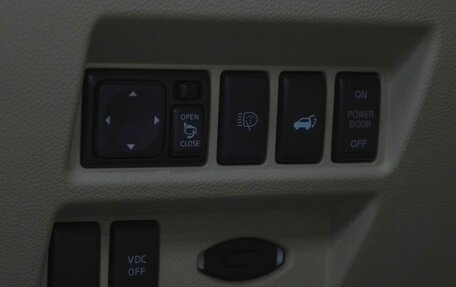 Infiniti FX II, 2011 год, 1 680 000 рублей, 14 фотография
