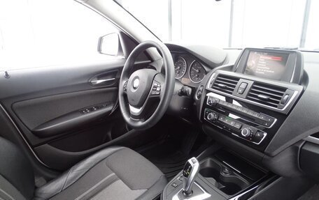 BMW 1 серия, 2016 год, 1 850 000 рублей, 5 фотография