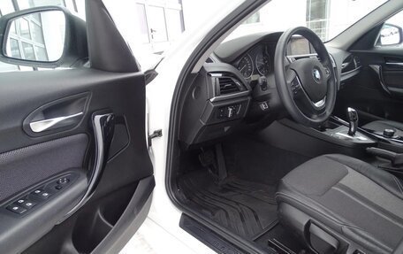 BMW 1 серия, 2016 год, 1 850 000 рублей, 8 фотография