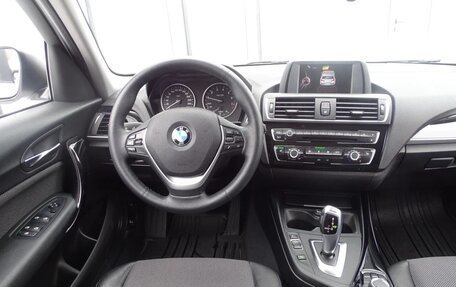 BMW 1 серия, 2016 год, 1 850 000 рублей, 10 фотография