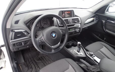 BMW 1 серия, 2016 год, 1 850 000 рублей, 9 фотография