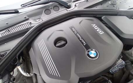 BMW 1 серия, 2016 год, 1 850 000 рублей, 13 фотография