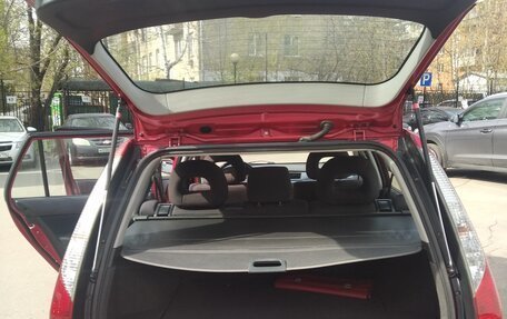Mitsubishi Lancer IX, 2007 год, 777 000 рублей, 3 фотография