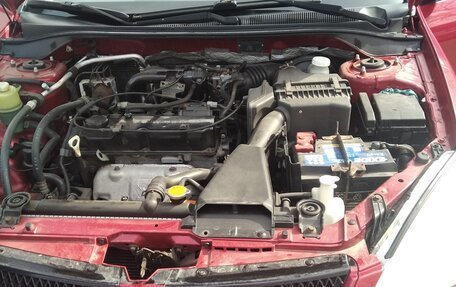 Mitsubishi Lancer IX, 2007 год, 777 000 рублей, 2 фотография