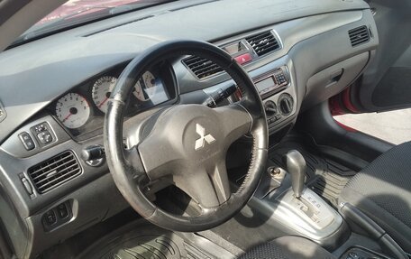 Mitsubishi Lancer IX, 2007 год, 777 000 рублей, 8 фотография