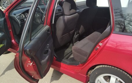 Mitsubishi Lancer IX, 2007 год, 777 000 рублей, 11 фотография