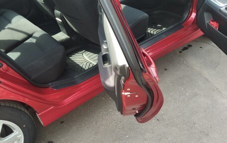 Mitsubishi Lancer IX, 2007 год, 777 000 рублей, 12 фотография