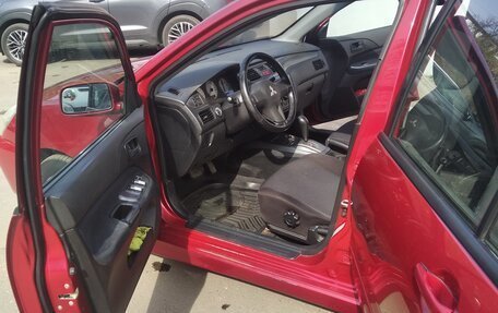 Mitsubishi Lancer IX, 2007 год, 777 000 рублей, 5 фотография