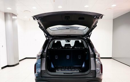 Chery Tiggo 4 I рестайлинг, 2025 год, 13 фотография
