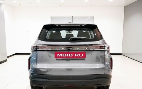 Chery Tiggo 4 I рестайлинг, 2025 год, 14 фотография