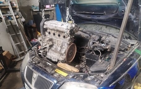Land Rover 75, 2004 год, 330 000 рублей, 11 фотография