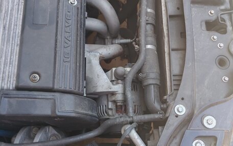 Land Rover 75, 2004 год, 330 000 рублей, 14 фотография