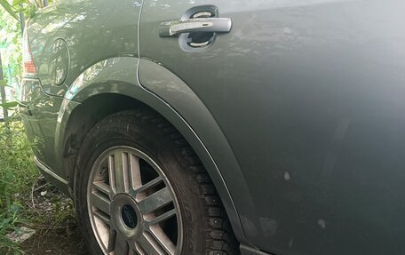 Ford Mondeo III, 2006 год, 420 000 рублей, 4 фотография