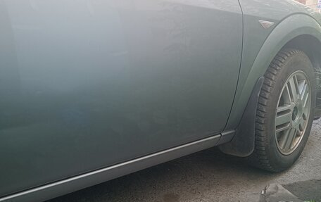 Ford Mondeo III, 2006 год, 420 000 рублей, 3 фотография