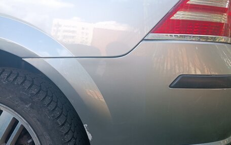 Ford Mondeo III, 2006 год, 420 000 рублей, 5 фотография