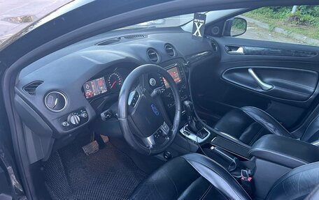 Ford Mondeo IV, 2012 год, 925 000 рублей, 16 фотография