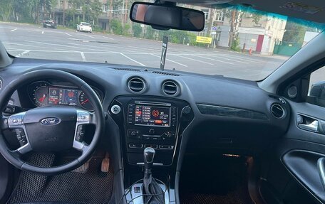 Ford Mondeo IV, 2012 год, 925 000 рублей, 17 фотография
